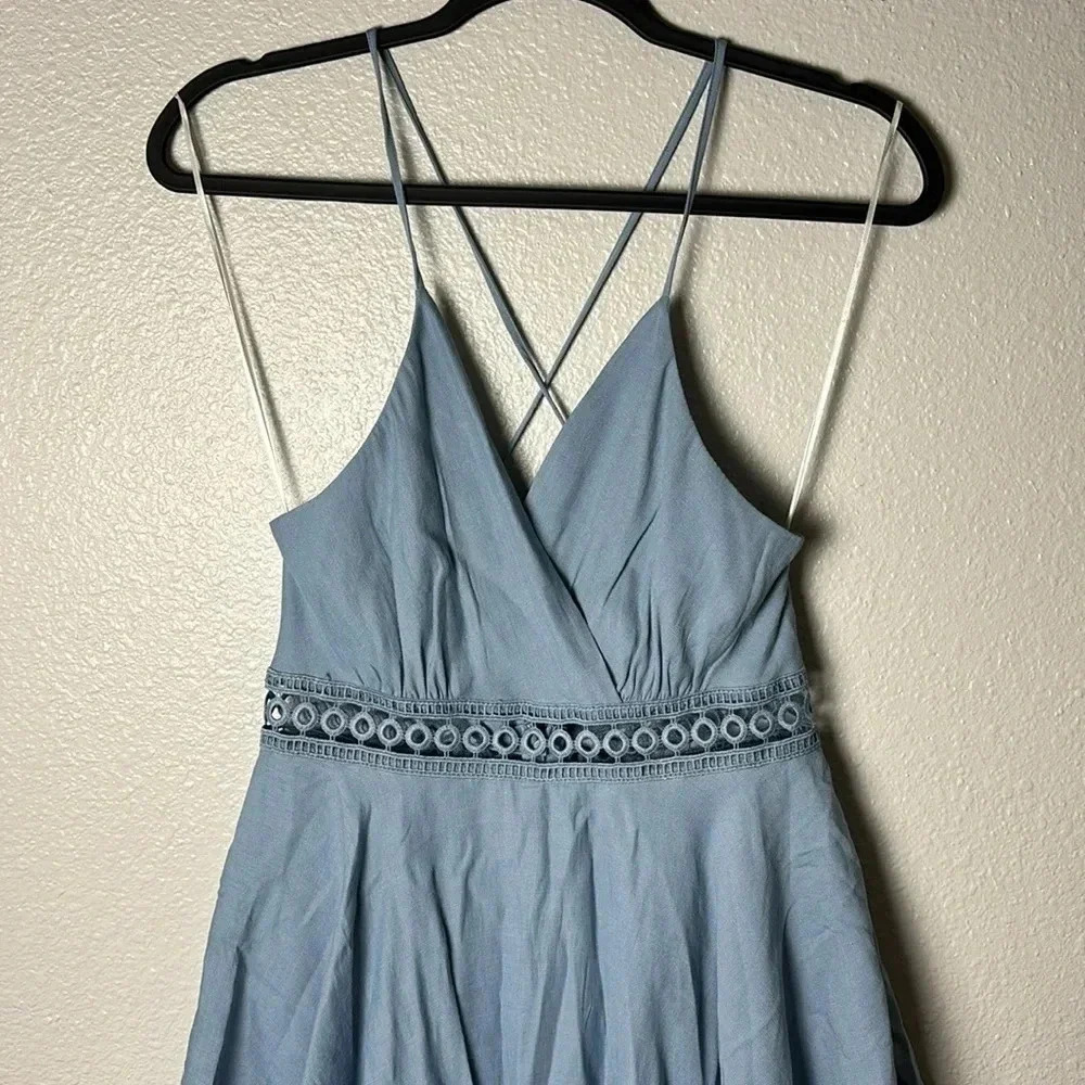 ☀️NWT Papaya Romper - Picture 2 of 6